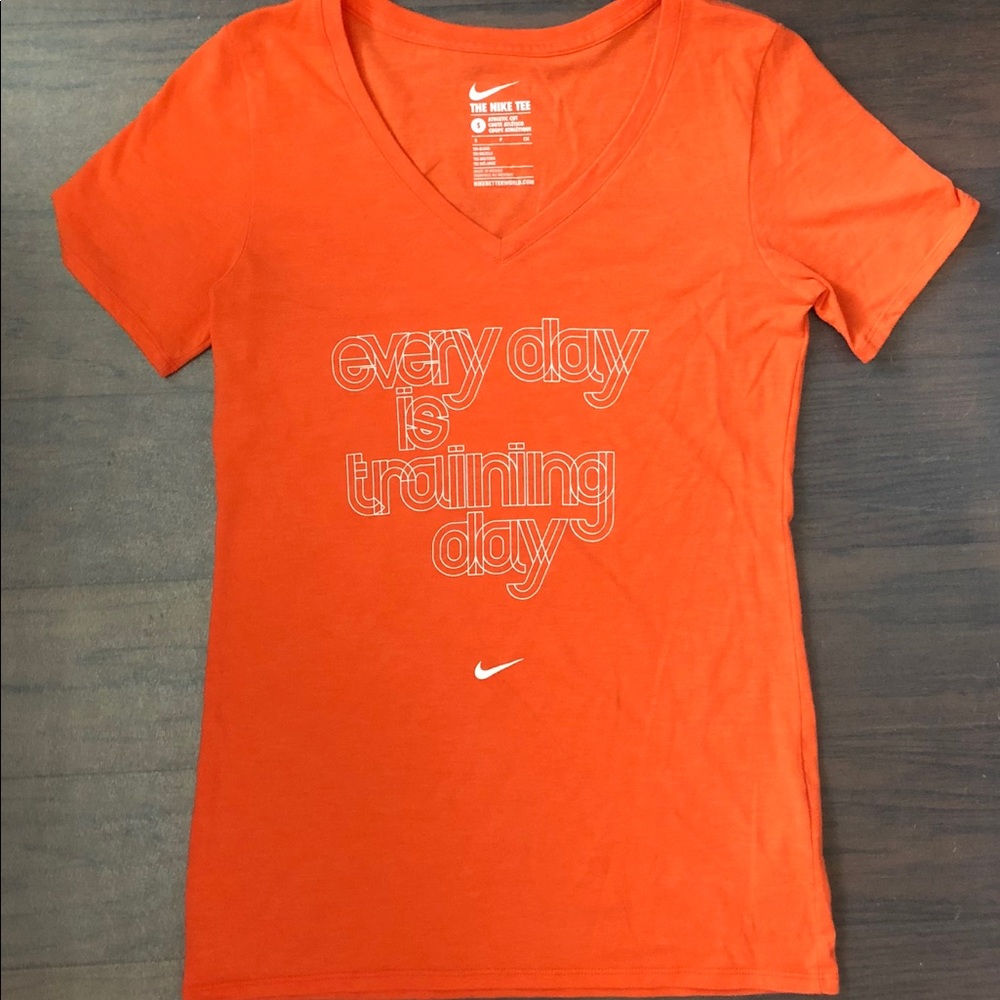 Women’s Nike TShirt